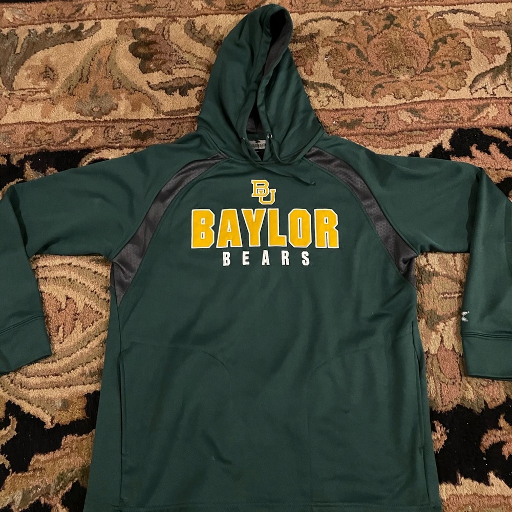 Baylor Bears hoodie